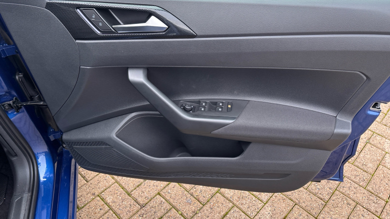 Volkswagen Polo 1.0 TSI Match 5dr Petrol Hatchback